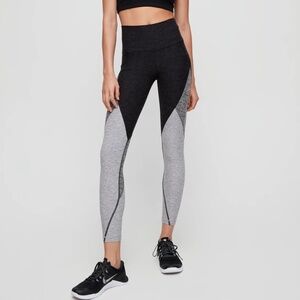 NWOT The Constant by ARITZIA “Relay” Panel Pant Sz M